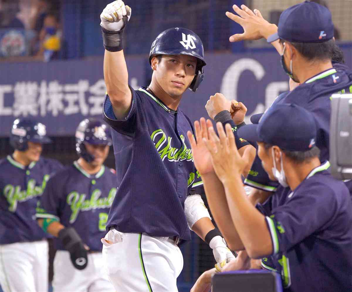 集え!ヤクルトスワローズファン!