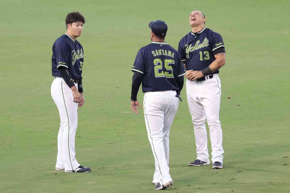 集え！ヤクルトスワローズファン！