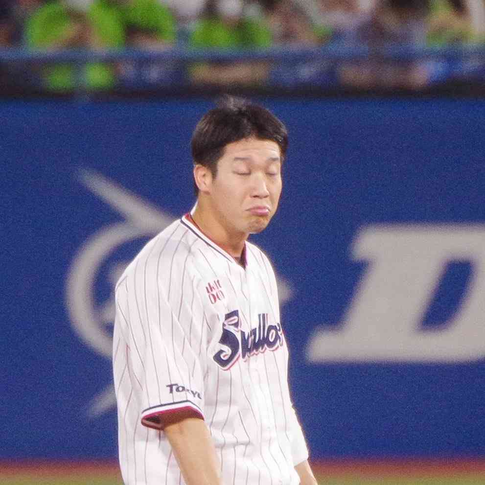 集え!ヤクルトスワローズファン!