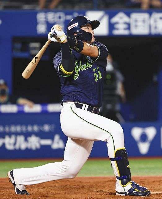 集え！ヤクルトスワローズファン！