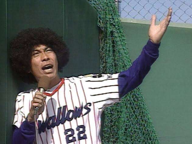 集え!ヤクルトスワローズファン!