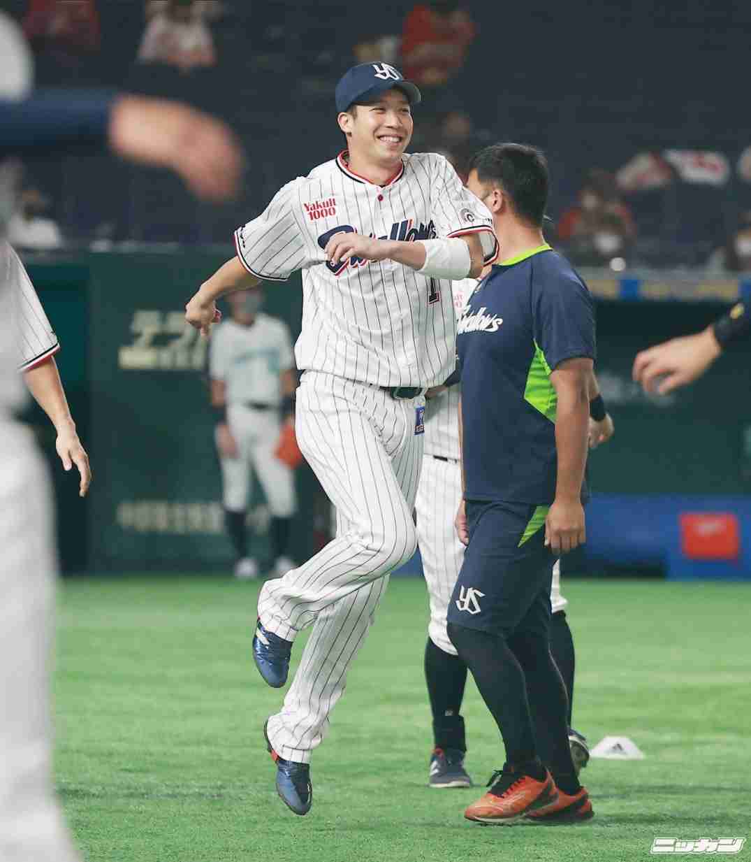 集え!ヤクルトスワローズファン!