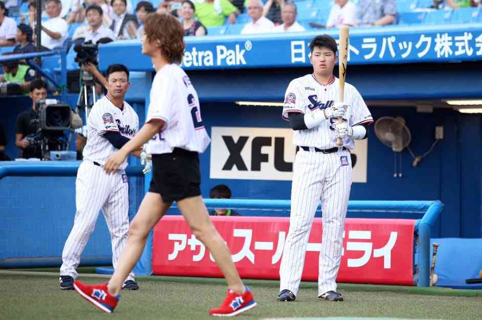 集え！ヤクルトスワローズファン！