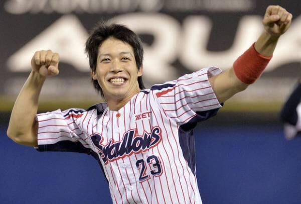 集え!ヤクルトスワローズファン!