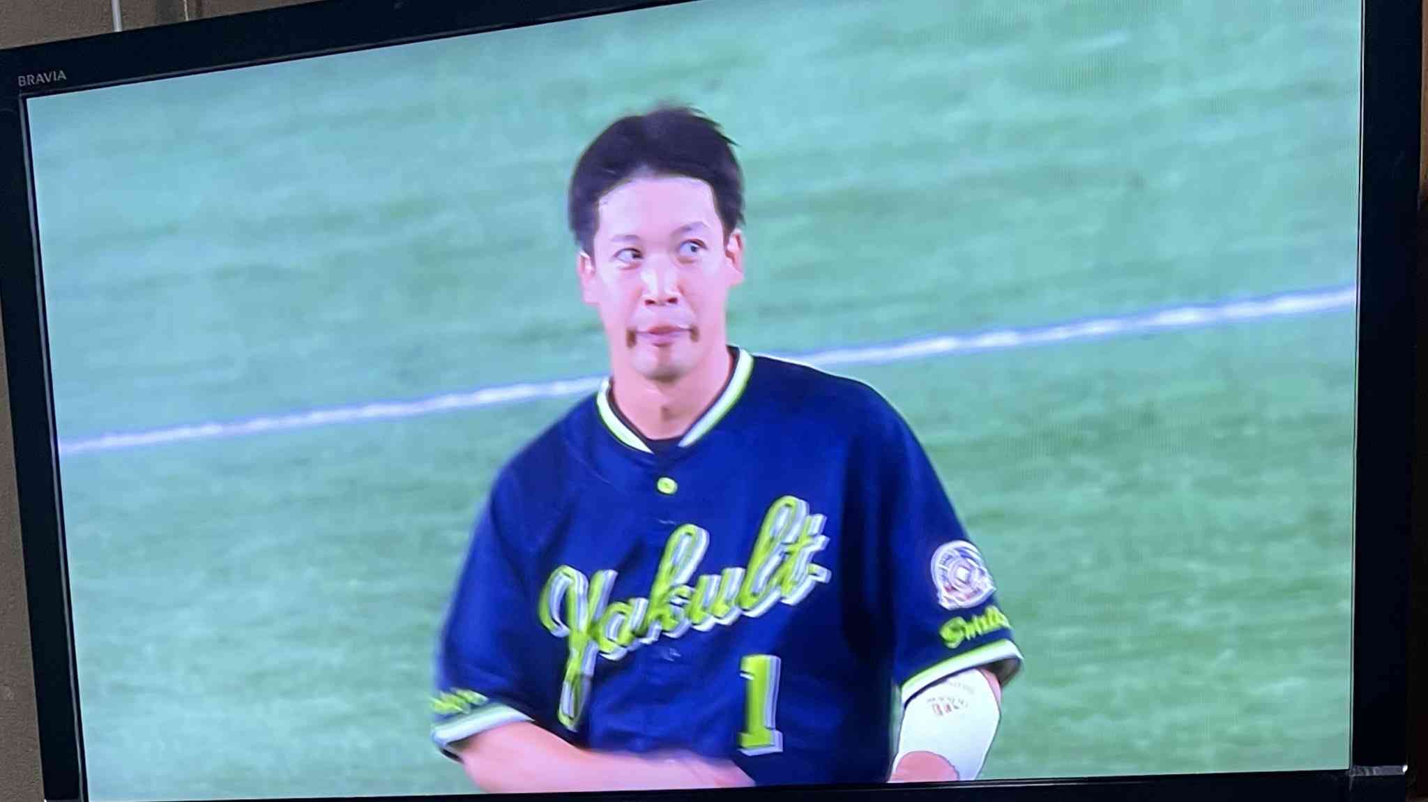 集え!ヤクルトスワローズファン!