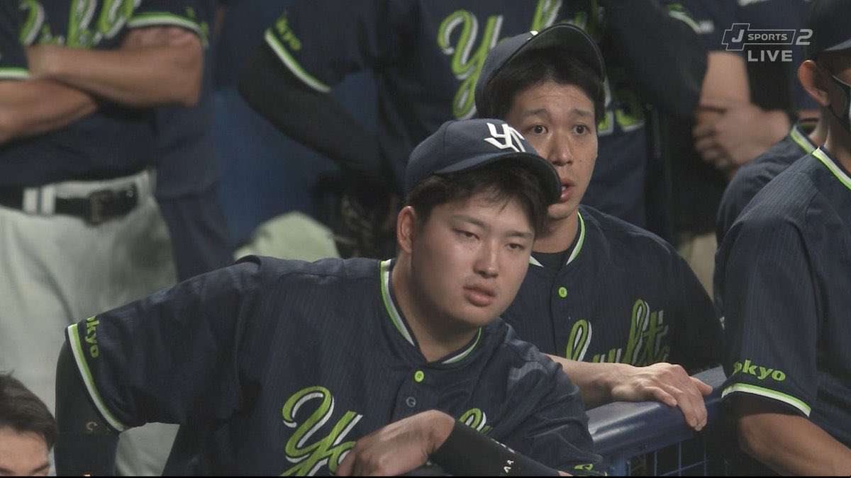 集え!ヤクルトスワローズファン!