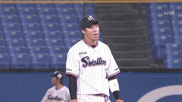 集え!ヤクルトスワローズファン!