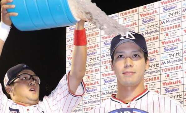 集え!ヤクルトスワローズファン!