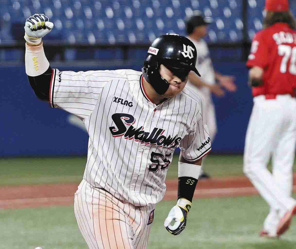 集え！ヤクルトスワローズファン！