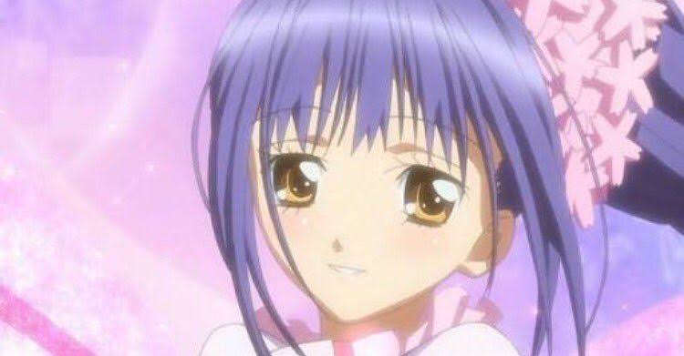 漫画・アニメの女装シーンを貼る