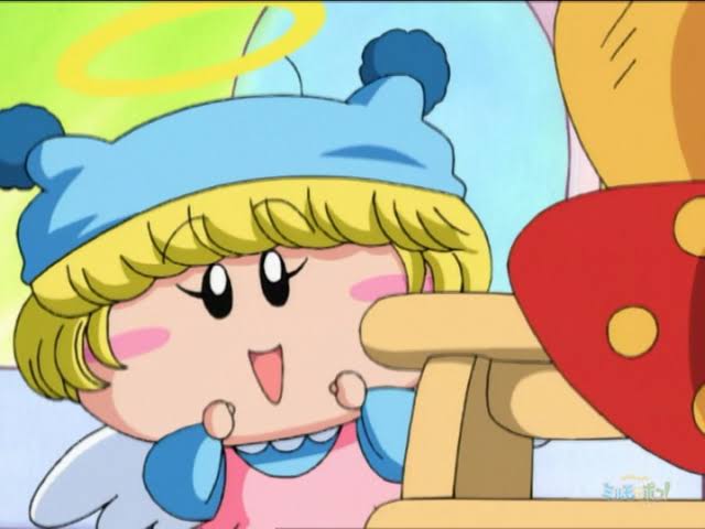 漫画・アニメの女装シーンを貼る