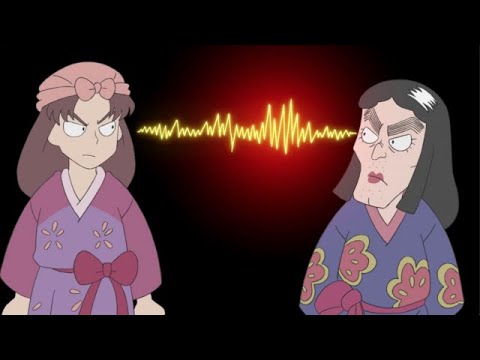 漫画・アニメの女装シーンを貼る