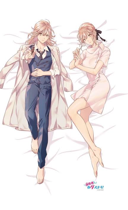 漫画・アニメの女装シーンを貼る