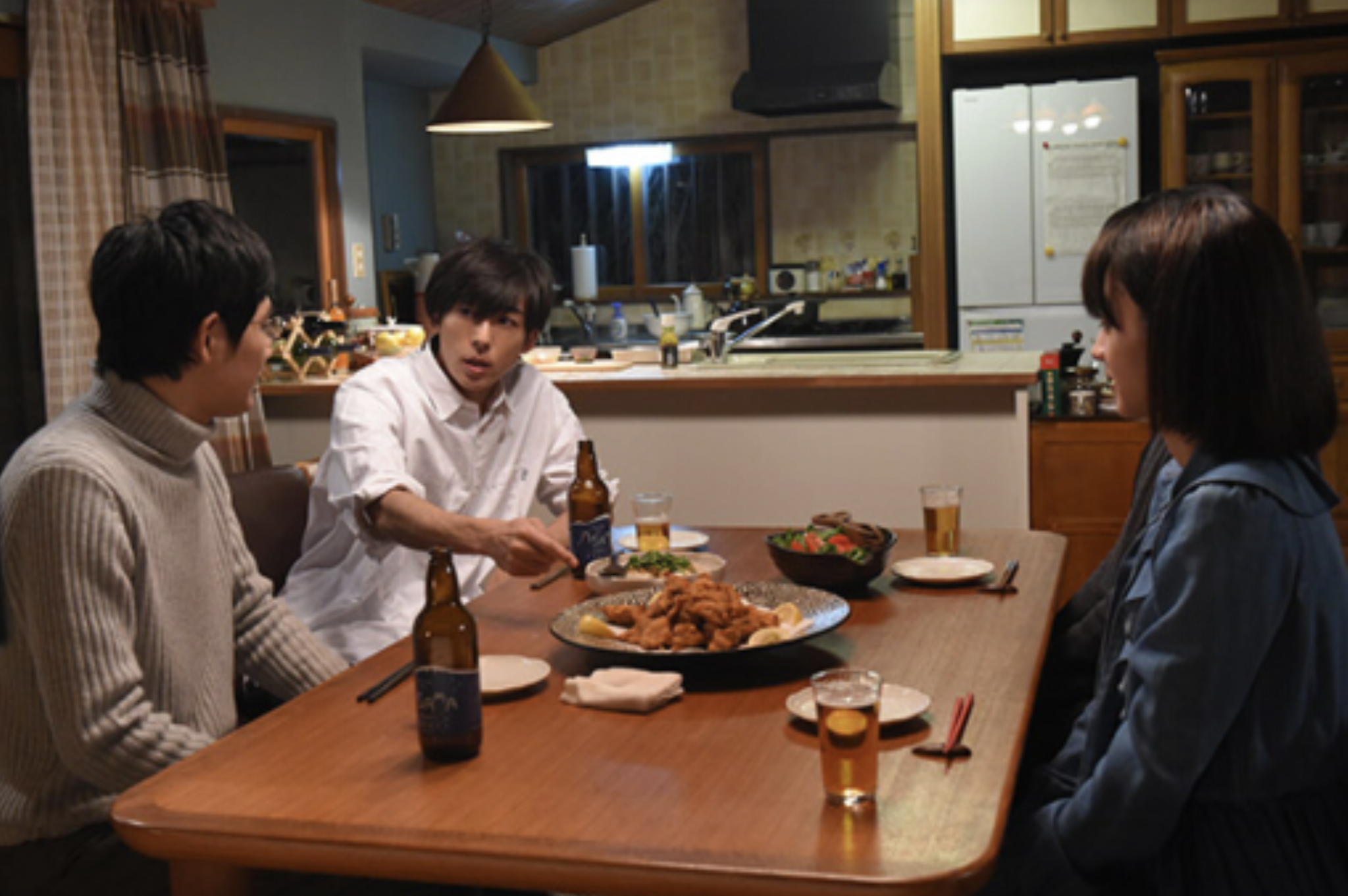 坂元裕二作品で好きなキャラ