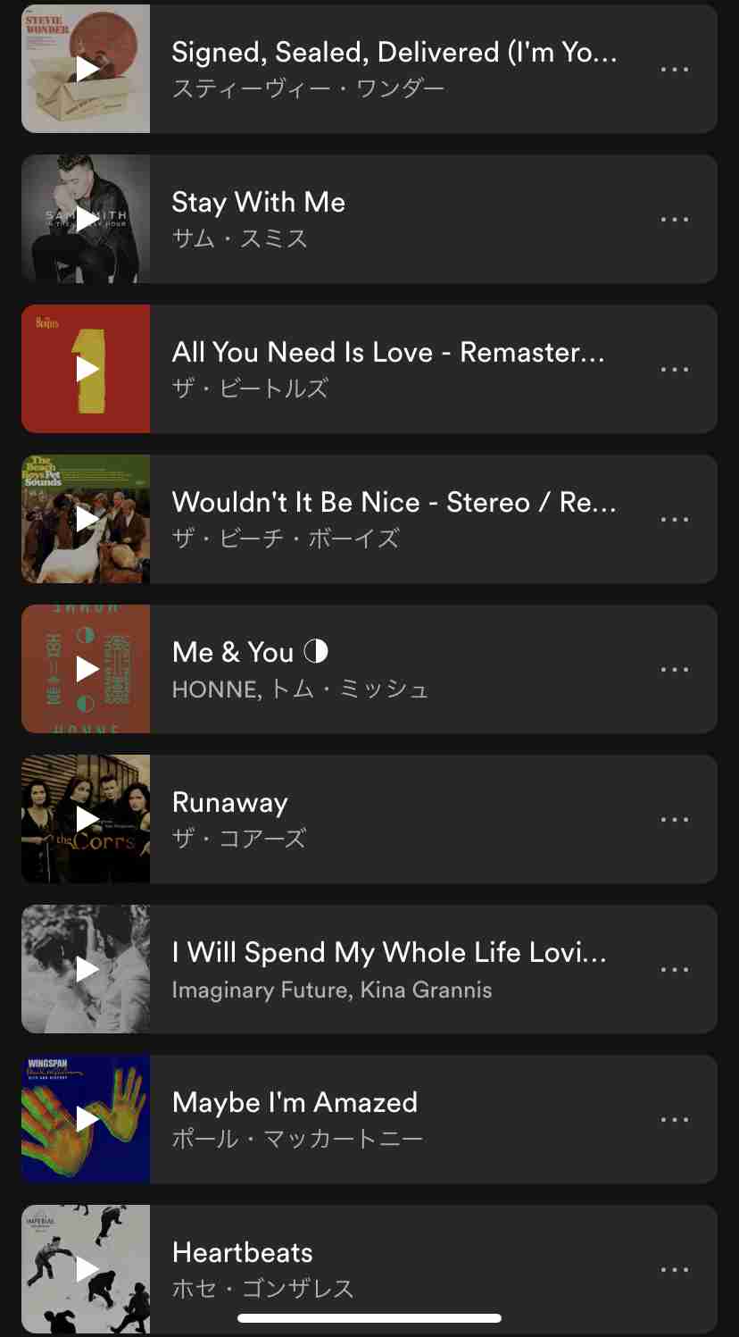 結婚式のBGMおすすめ