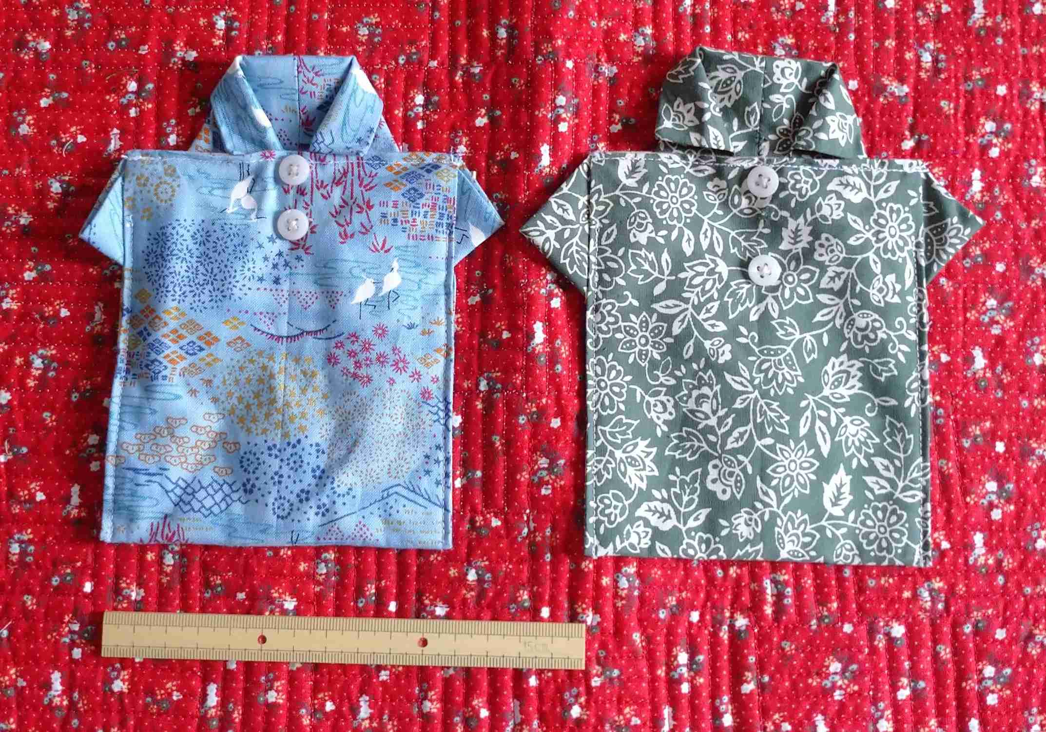 あなたのハンドメイド作品見せて