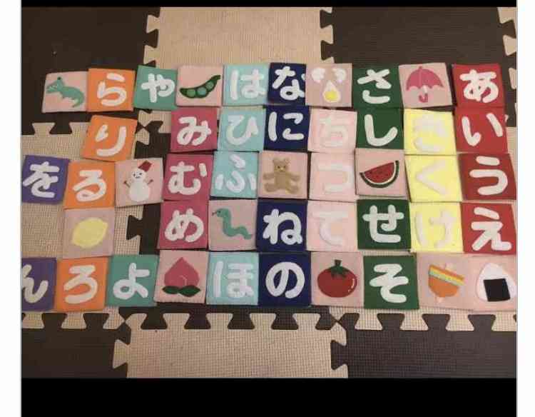 あなたのハンドメイド作品見せて