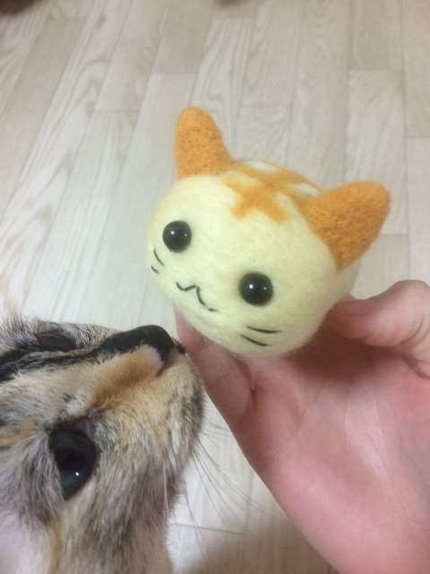 あなたのハンドメイド作品見せて