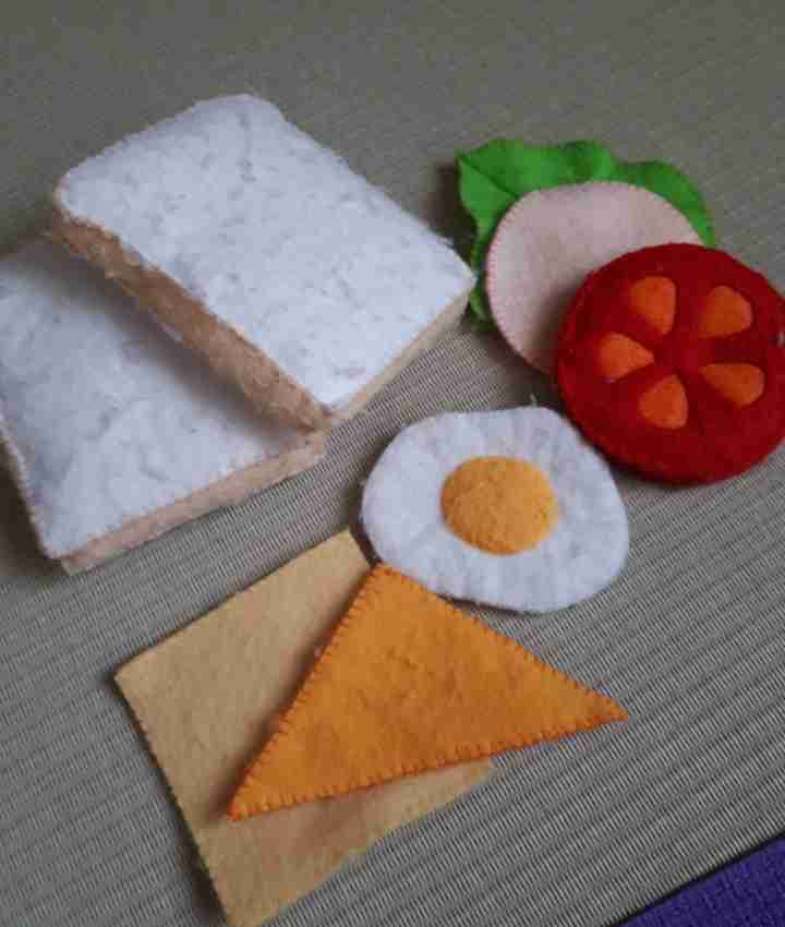 あなたのハンドメイド作品見せて