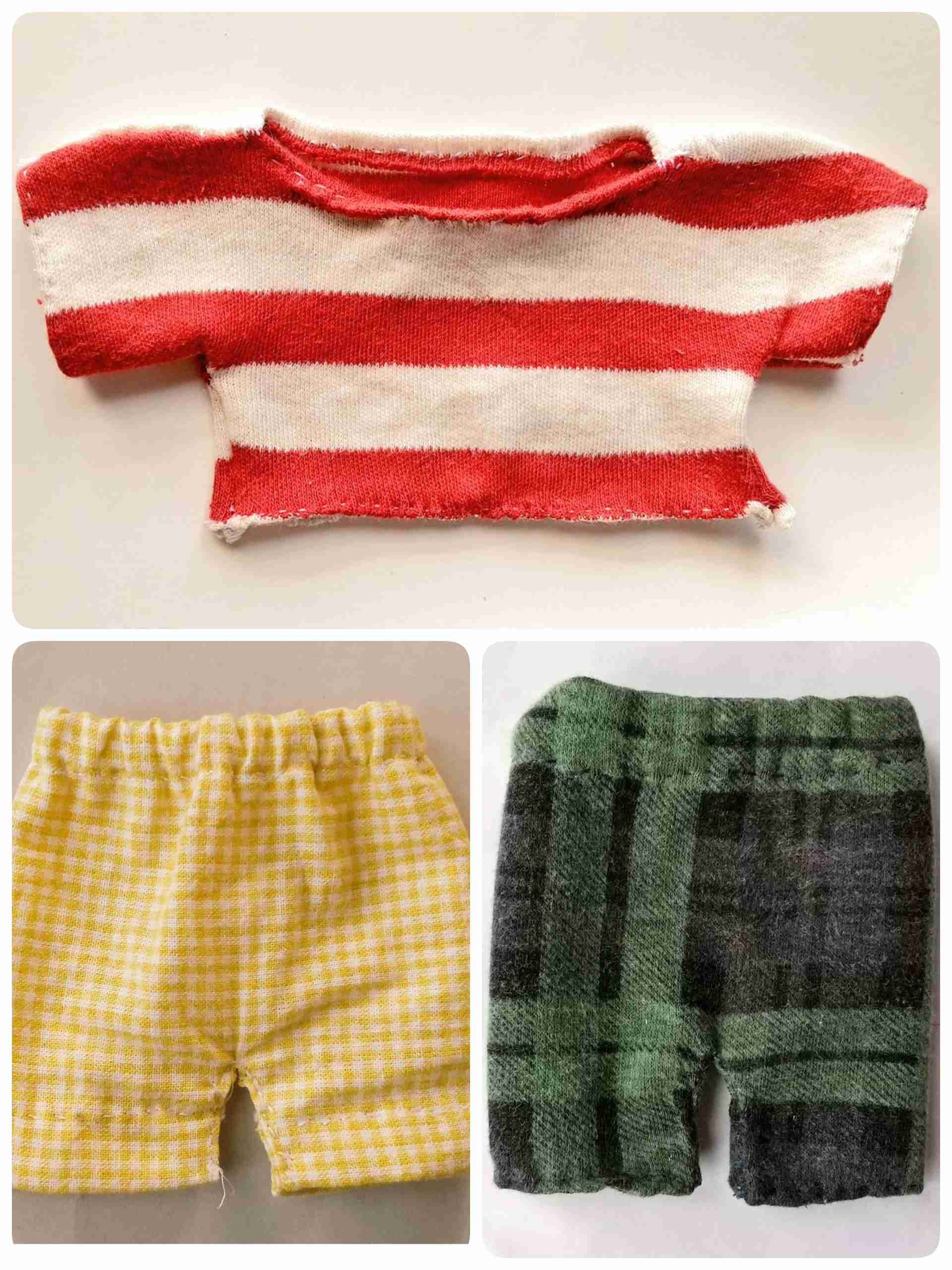 あなたのハンドメイド作品見せて