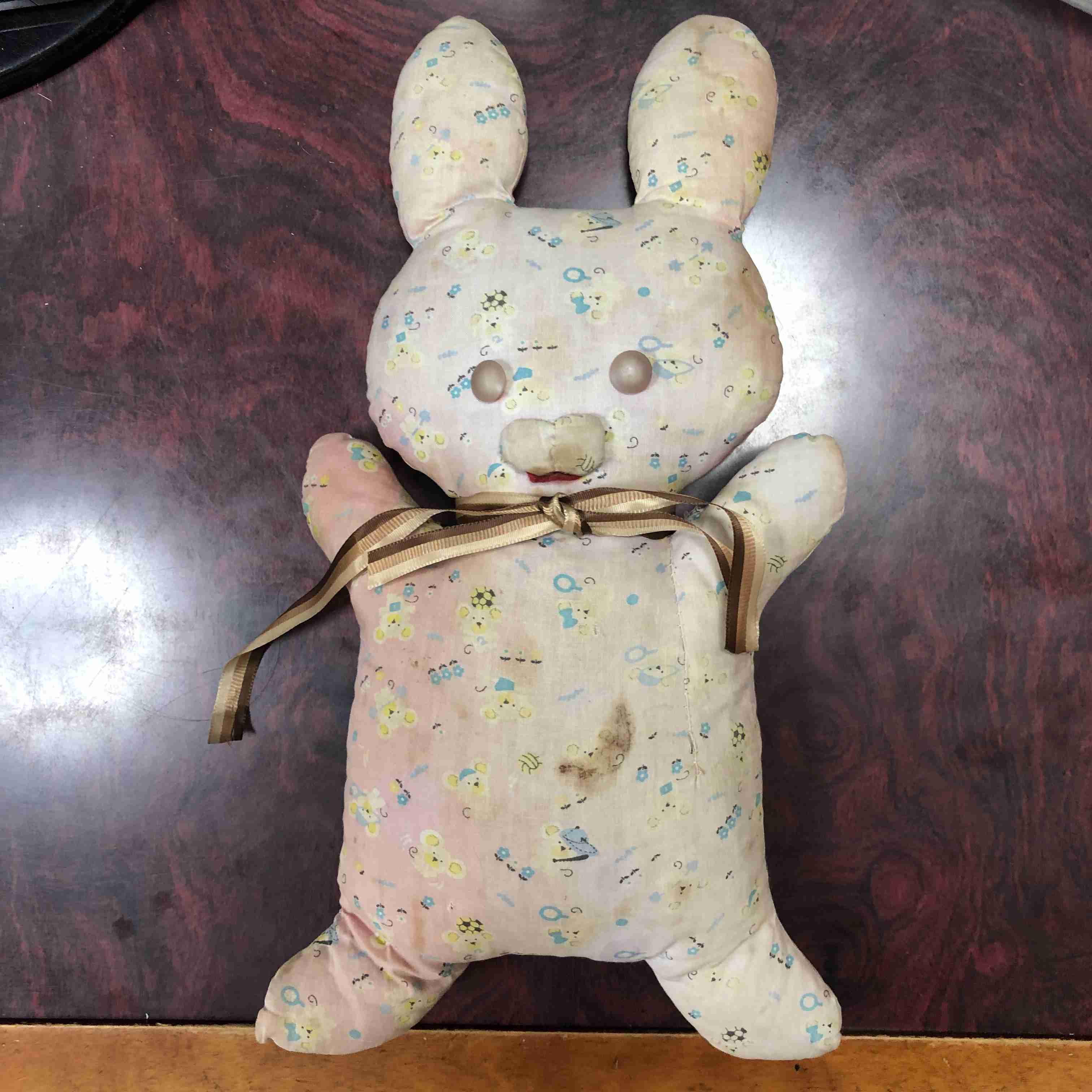 あなたのハンドメイド作品見せて