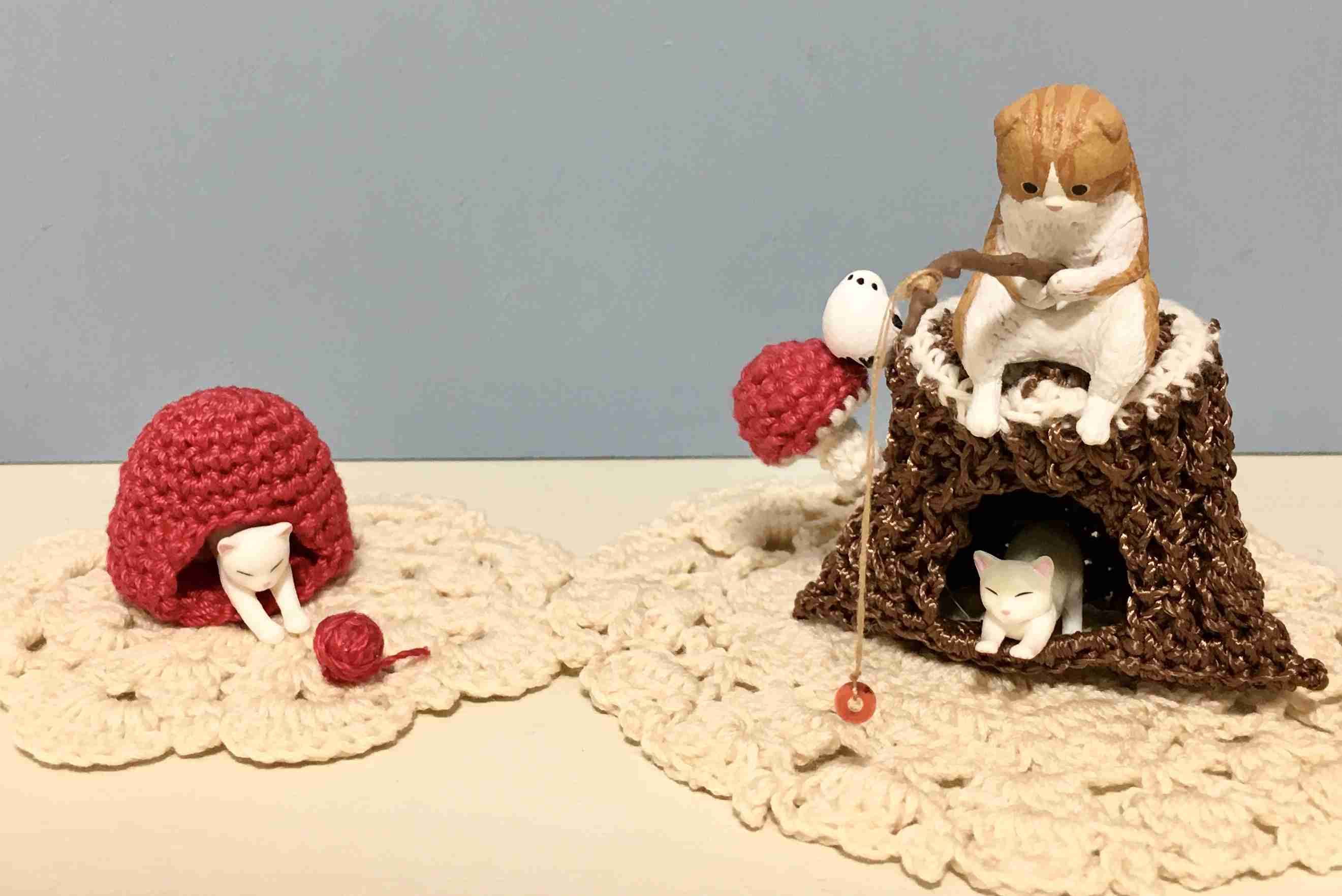 あなたのハンドメイド作品見せて