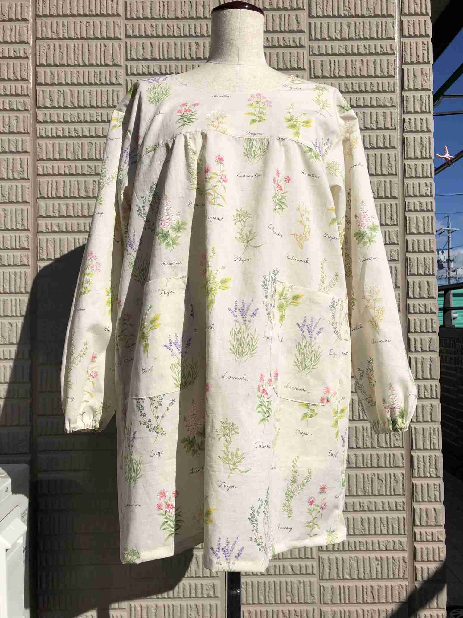 あなたのハンドメイド作品見せて