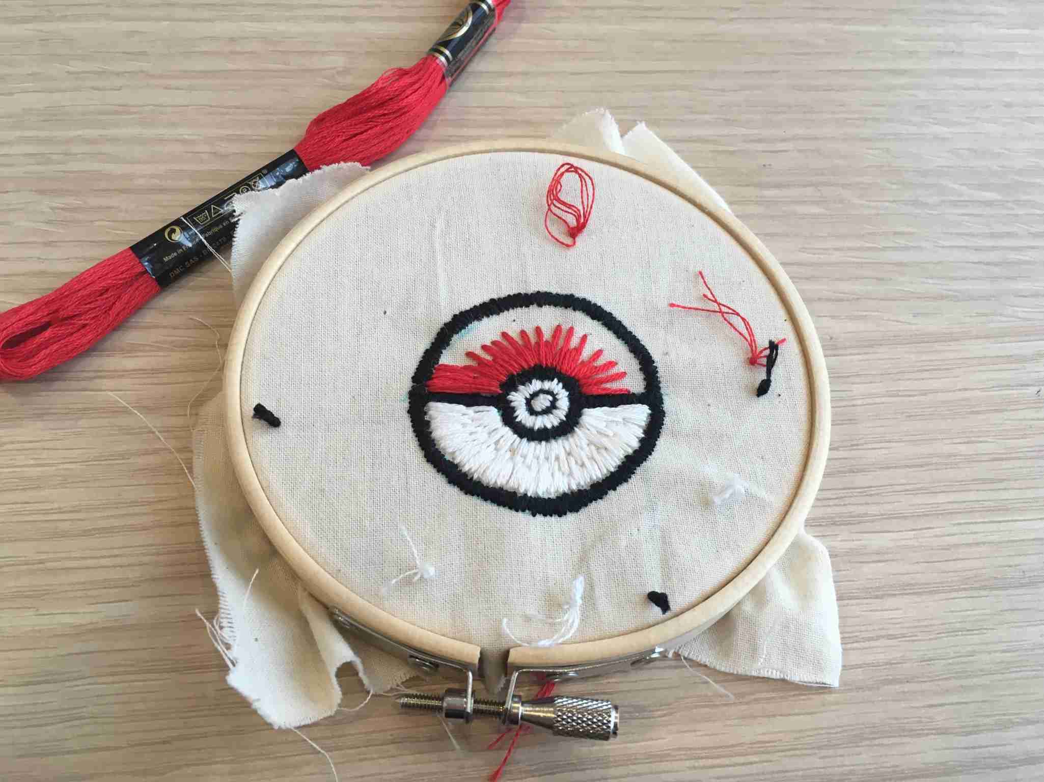 あなたのハンドメイド作品見せて