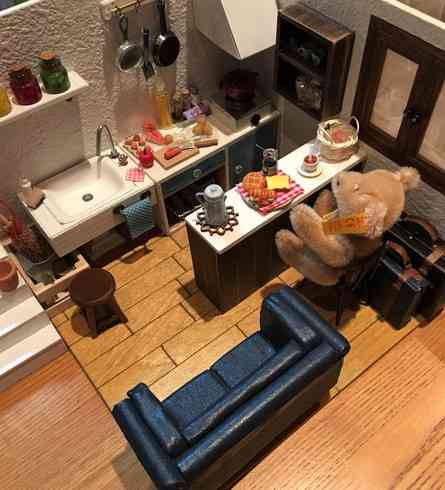 あなたのハンドメイド作品見せて