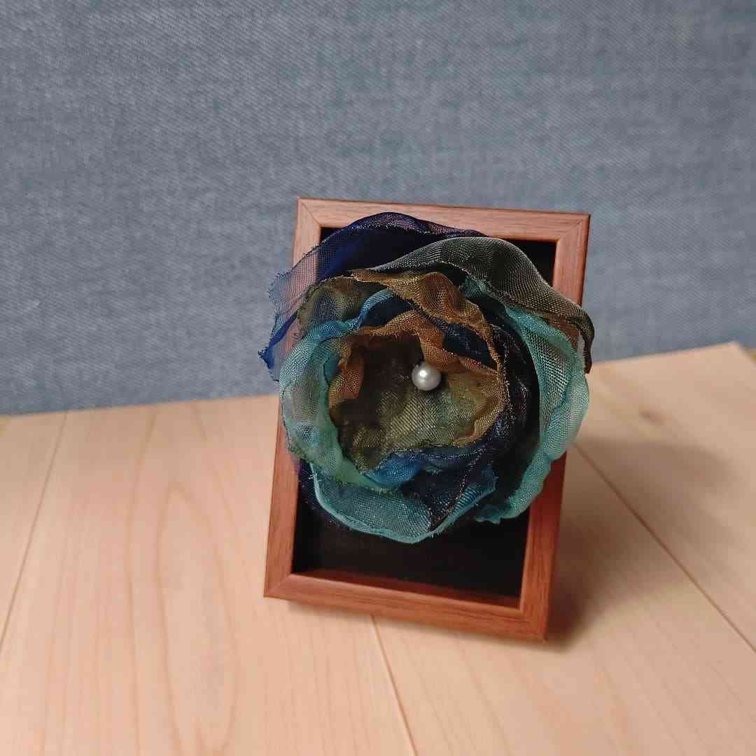 あなたのハンドメイド作品見せて
