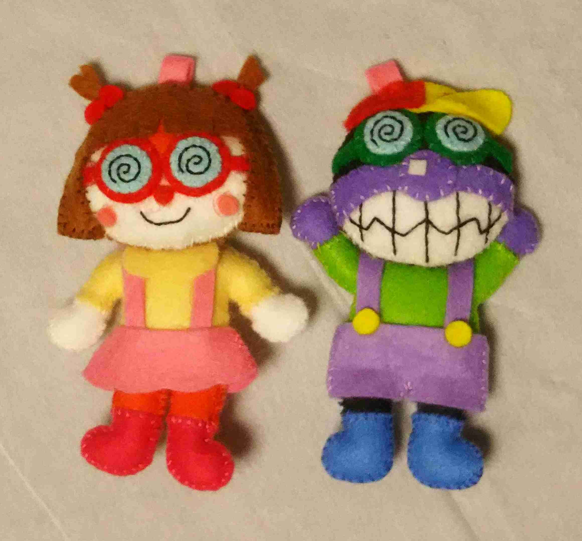 あなたのハンドメイド作品見せて
