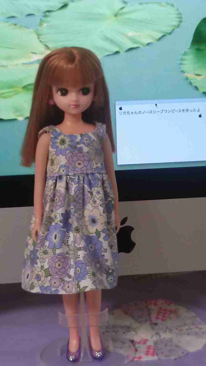 あなたのハンドメイド作品見せて