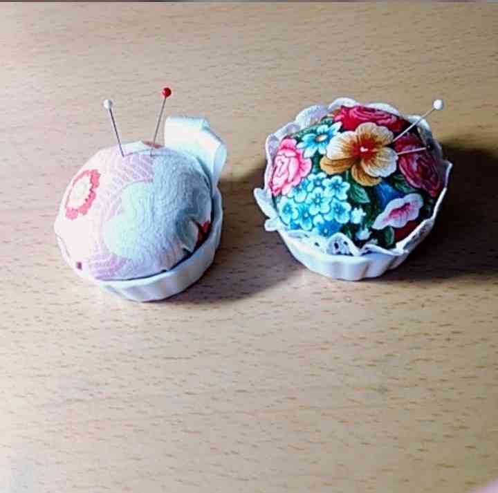 あなたのハンドメイド作品見せて