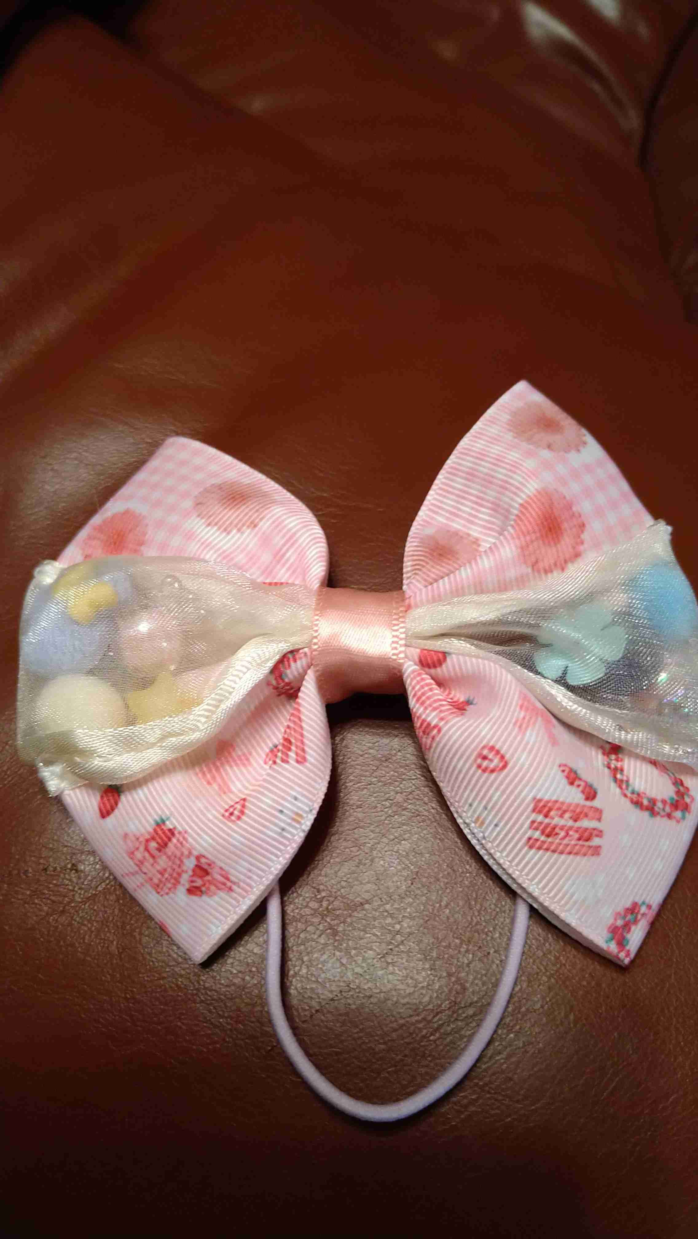 あなたのハンドメイド作品見せて