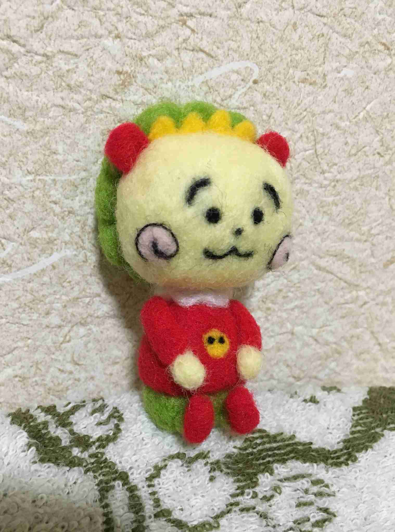 あなたのハンドメイド作品見せて