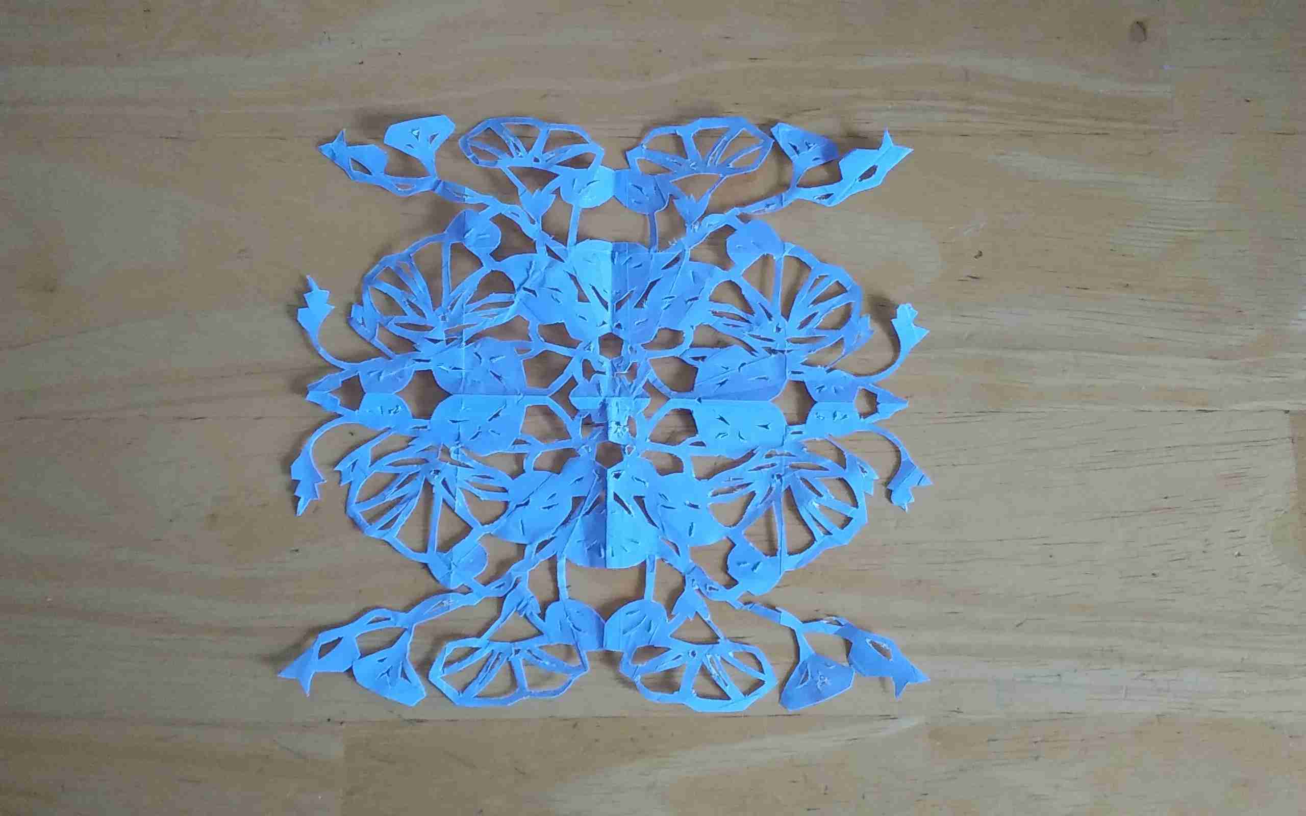 あなたのハンドメイド作品見せて