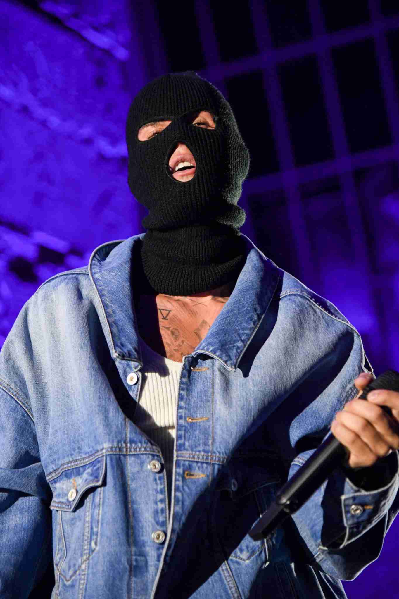 ジャスティン・ビーバーを語りたい!