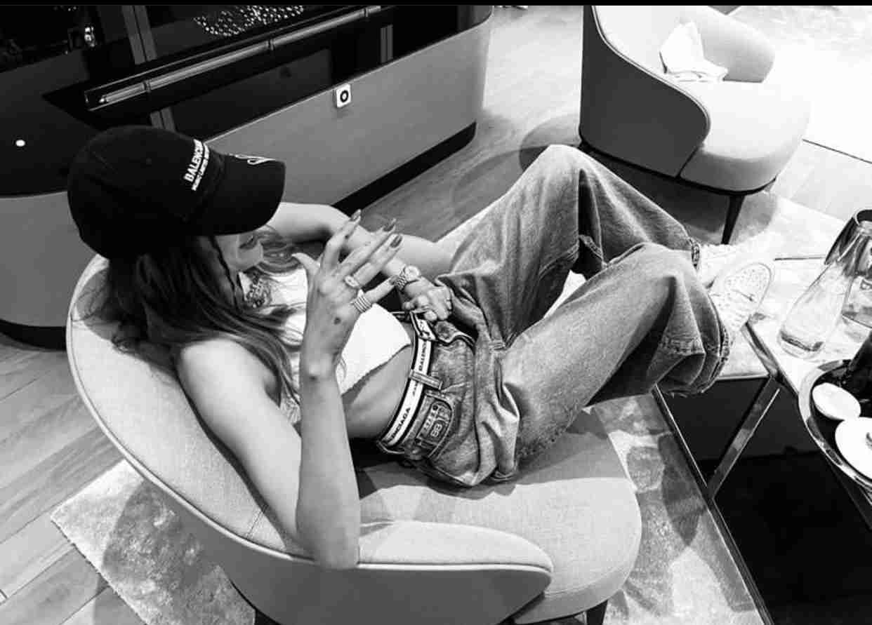 ジャスティン・ビーバーを語りたい!