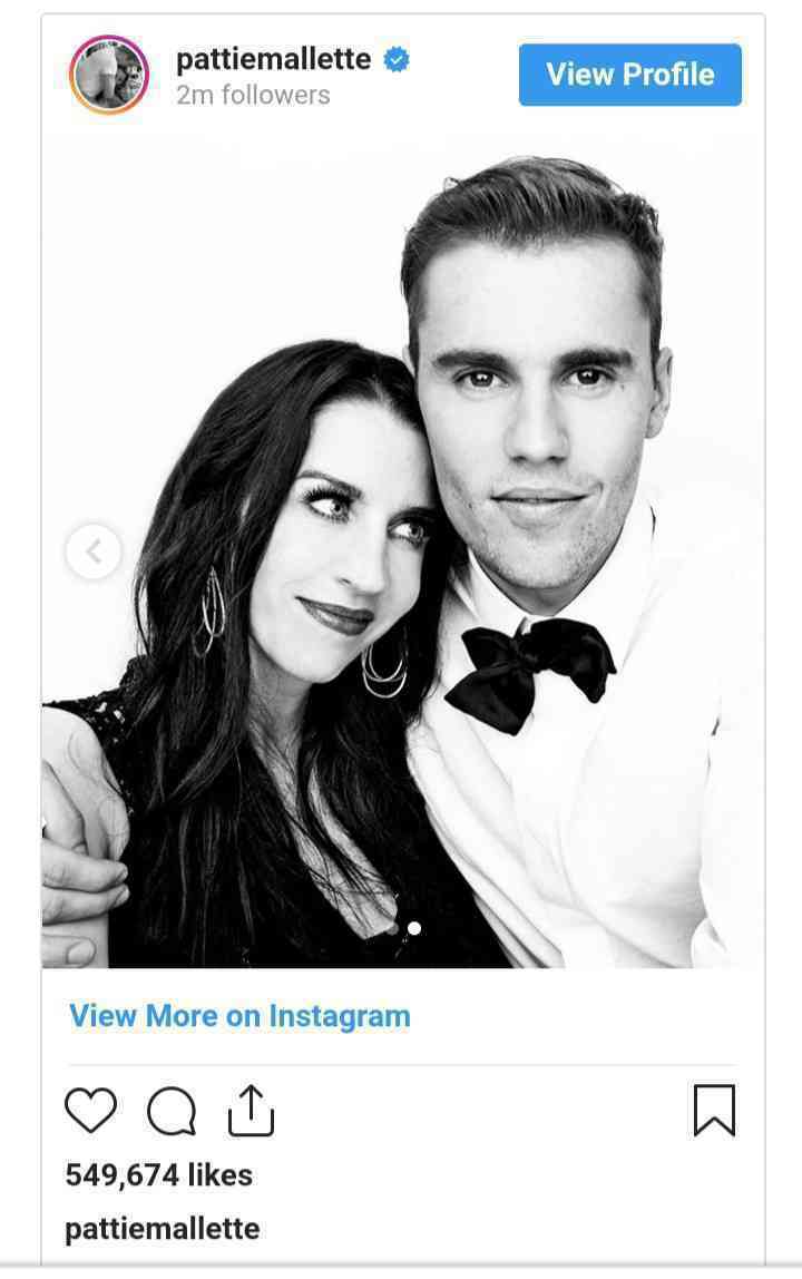 ジャスティン・ビーバーを語りたい!