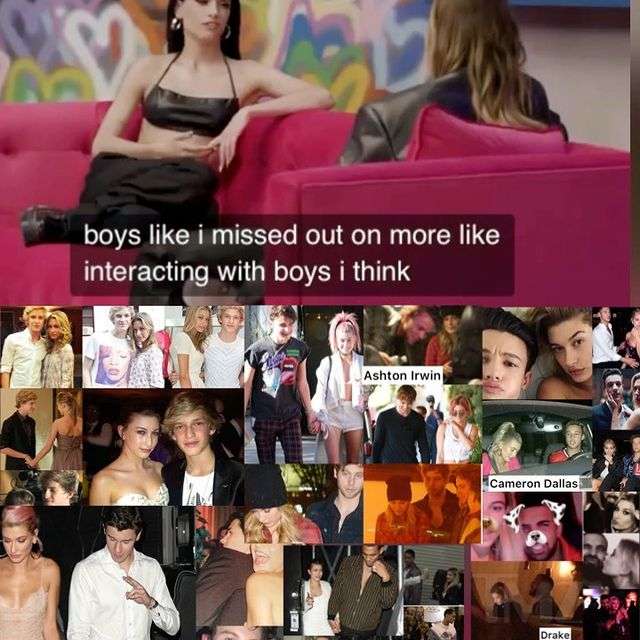 ジャスティン・ビーバーを語りたい!