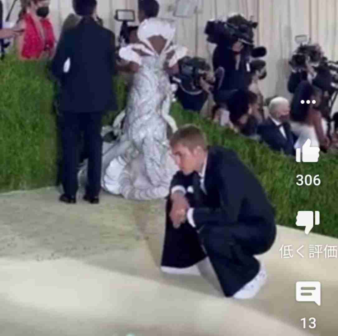 ジャスティン・ビーバーを語りたい!