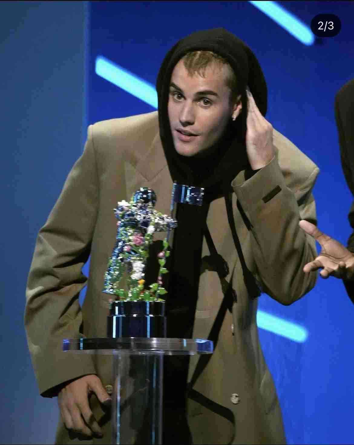 ジャスティン・ビーバーを語りたい!