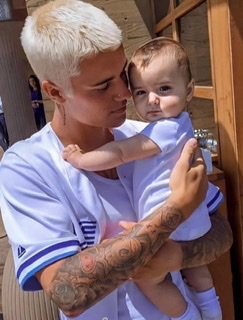 ジャスティン・ビーバーを語りたい!