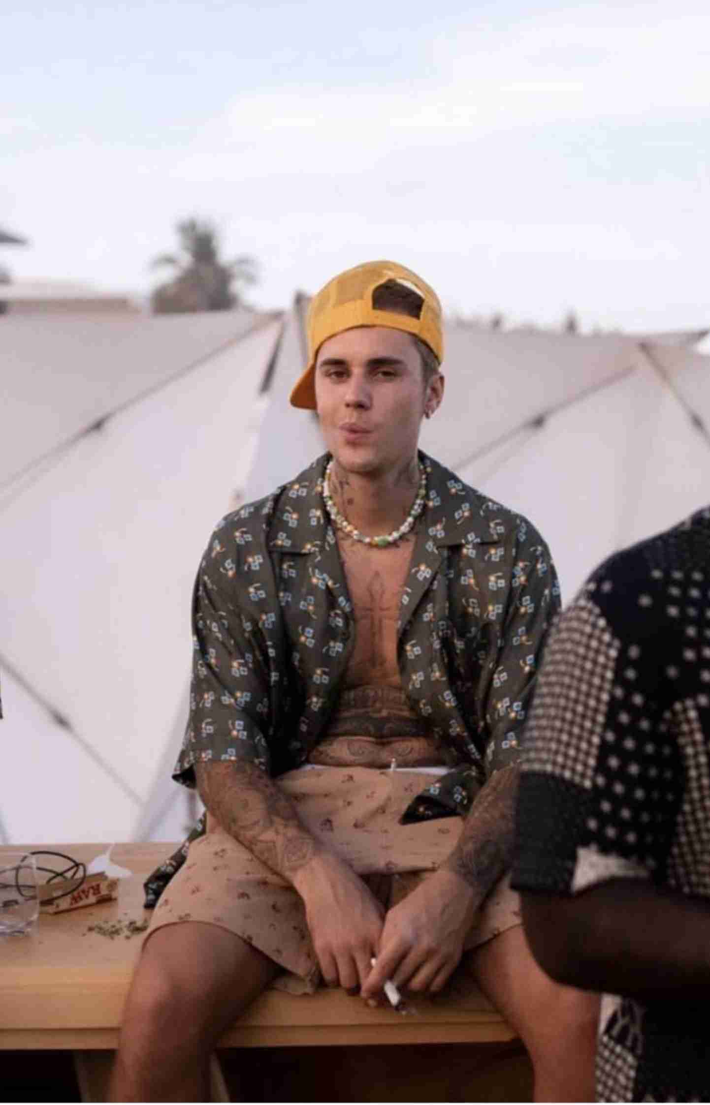 ジャスティン・ビーバーを語りたい!