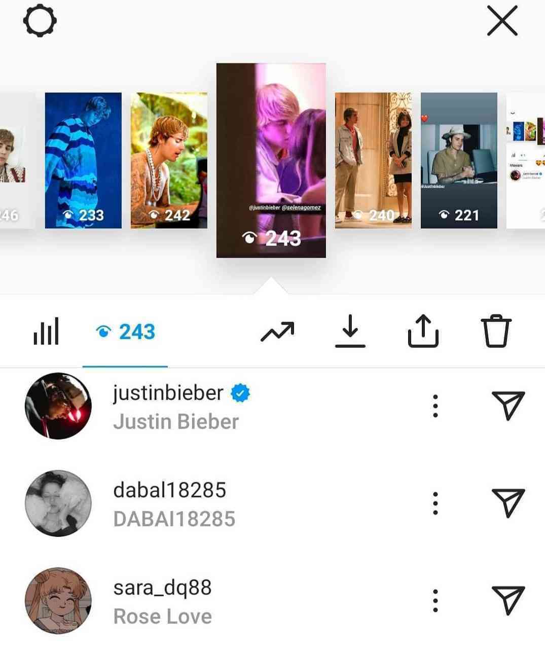 ジャスティン・ビーバーを語りたい!