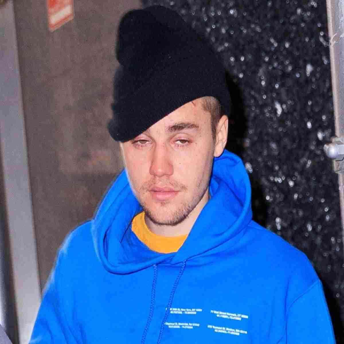 ジャスティン・ビーバーを語りたい!