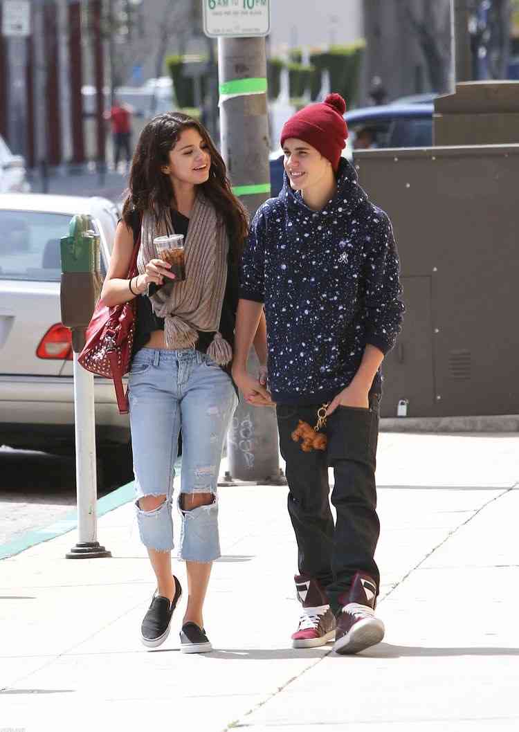 ジャスティン・ビーバーを語りたい!