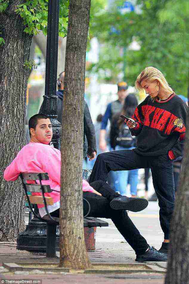 ジャスティン・ビーバーを語りたい!