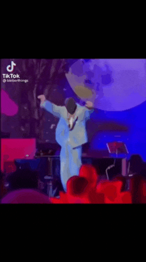 ジャスティン・ビーバーを語りたい!