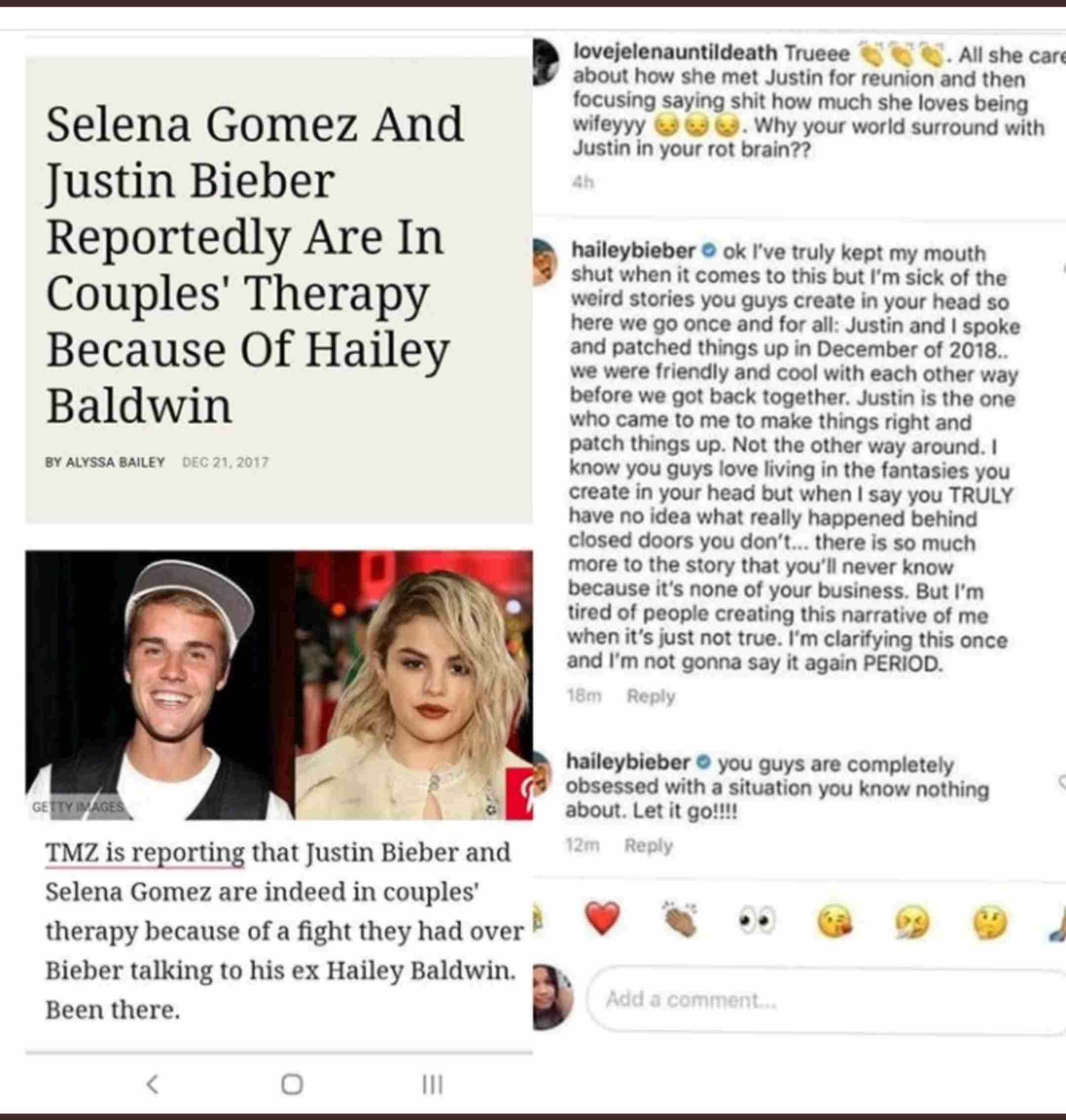 ジャスティン・ビーバーを語りたい!